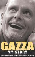 Gazza:  My Story 