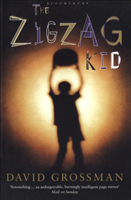 Zigzag Kid 