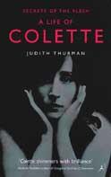 Life of Colette Secrets of the Flesh