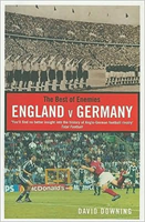 Best of Enemies England v Germany
