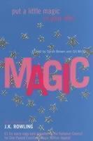 Magic New Stories