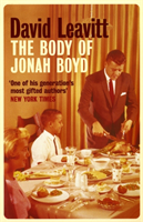 Body of Jonah Boyd 