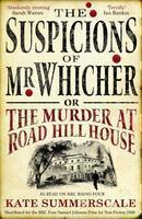Suspicions of Mr. Whicher or The Murder at Road Hill House