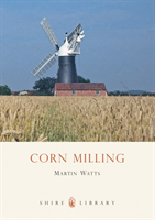 Corn Milling 