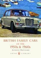 British Family Cars of the 1950s and â60s 