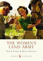 Womenâs Land Army 