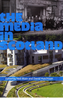 Media in Scotland 