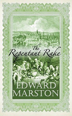 Repentant Rake The thrilling historical whodunnit