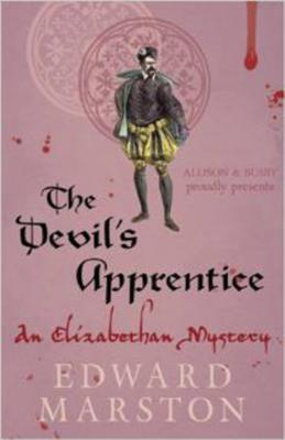 Devil's Apprentice 