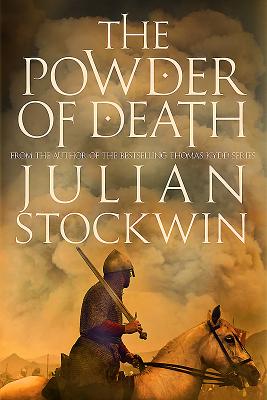 Powder of Death An explosive discovery will change the world for ever