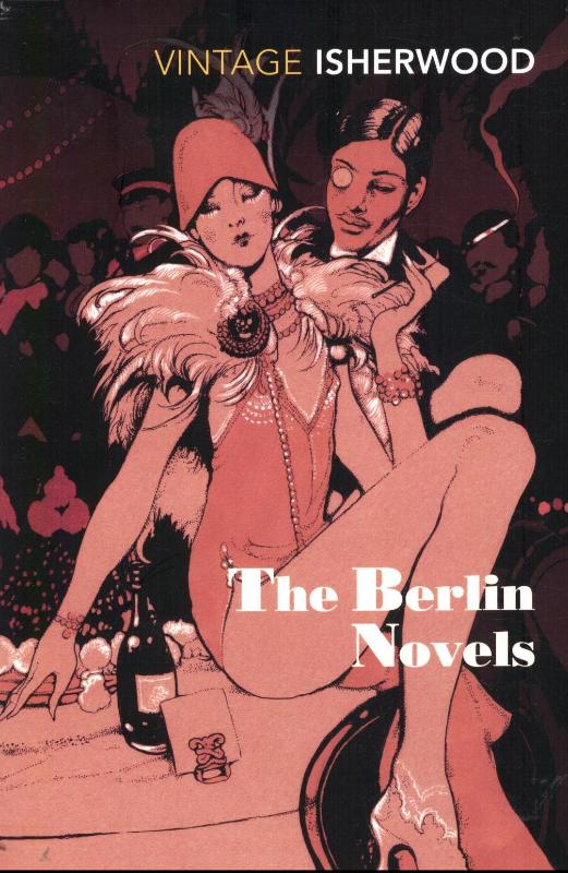 Berlin Novels 