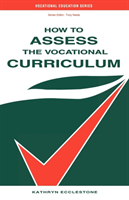 How to Assess the Vocational Curriculum 