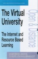 Virtual University The Internet and Resource-based Learning