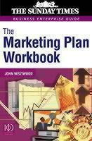 Marketing Plan Workbook 