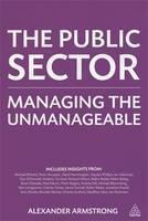 Public Sector Managing the Unmanageable