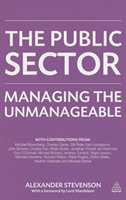 Public Sector Managing the Unmanageable