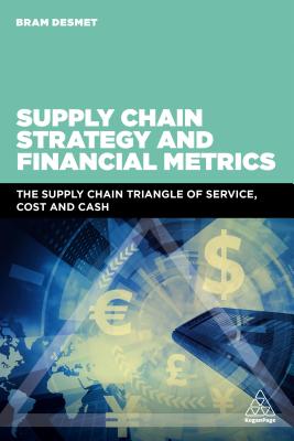 Supply Chain Strategy and Financial Metrics The Supply Chain Triangle Of Service, Cost And Cash