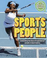 Black History Makers: Sports People 