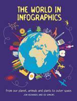 Our Amazing Planet The World in Infographics