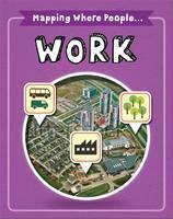 Mapping: Where People Work 