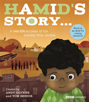 Seeking Refuge: Hamid's Story - A Journey from Eritrea 