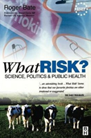 What Risk? Paperback edition