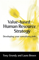 Value-based Human Resource Strategy 