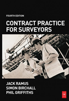 Contract Practice for Surveyors 