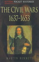Civil Wars, 1637-53 