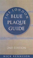 London Blue Plaque Guide 