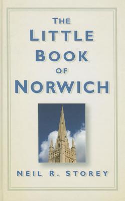 Little Book of Norwich 