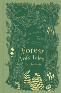 Forest Folk Tales for Children 