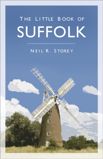 Little Book of Suffolk 