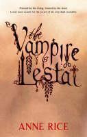 Vampire Lestat Volume 2 in series