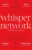 Whisper Network 