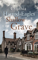 Shallow Grave A Bill Slider Mystery (7)