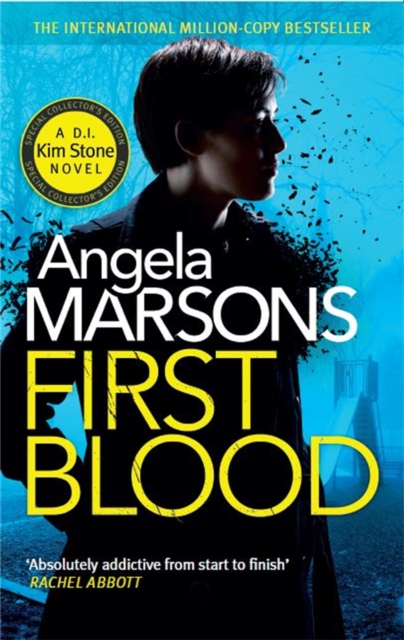 First Blood A completely gripping mystery thriller