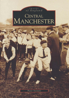 Central Manchester 