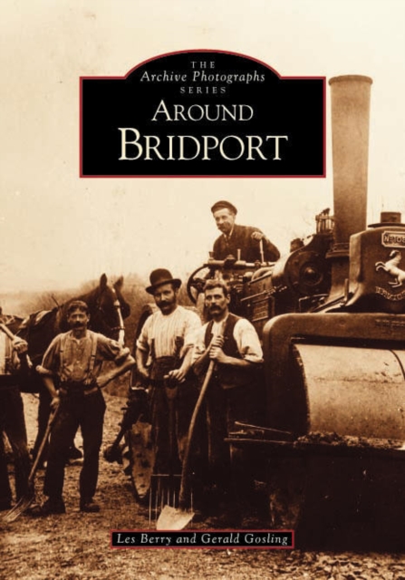 Around Bridport A Second Selection
