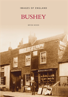 Bushey Images of England