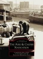 Aire and Calder Navigation Images of England