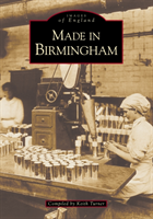 Made in Birmingham 