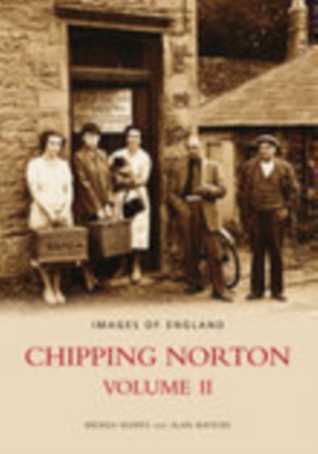 Chipping Norton Volume II