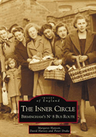 Inner Circle Birmingham's No. 8 Bus Route