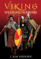 Viking Weapons and Warfare 