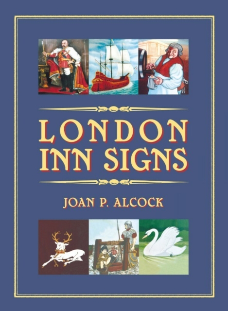 London Inn Signs 