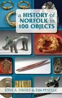 History of Norfolk in 100 Objects 