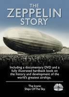 Zeppelin Story DVD & Book Pack 