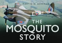 Mosquito Story 