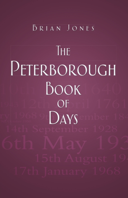 Peterborough Book of Days 